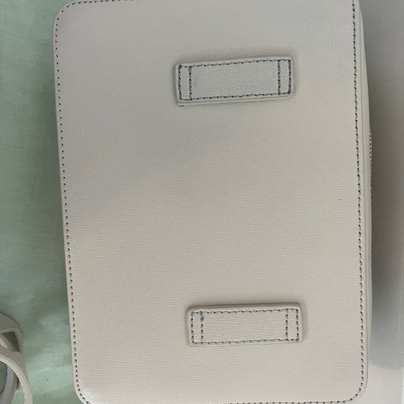 OFF-WHITE Binder Diag Camera Shoulder Bag - Picture 5 of 11